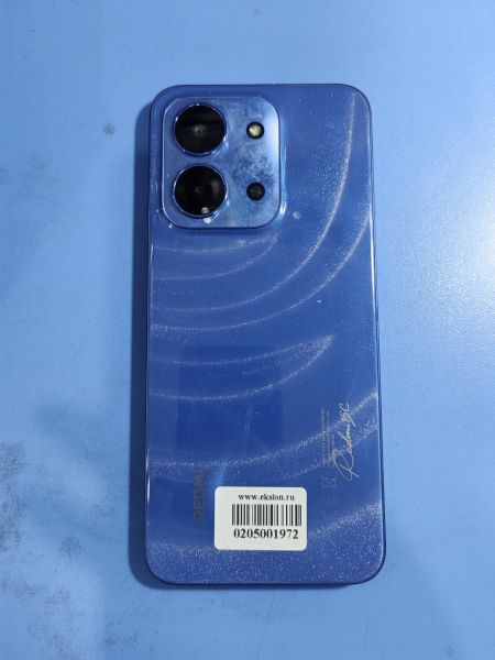 сотовый телефон Xiaomi Redmi 15C 8/256GB (25078RA3EY) Duos в Иркутск