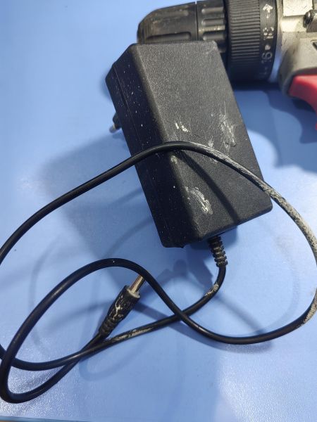 шуруповёрт аккумуляторный FinePower CDR14 с СЗУ в Иркутск