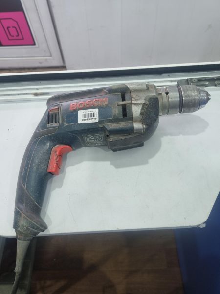 дрель и строительный миксер Bosch GSB 16 RE Professional в Иркутск