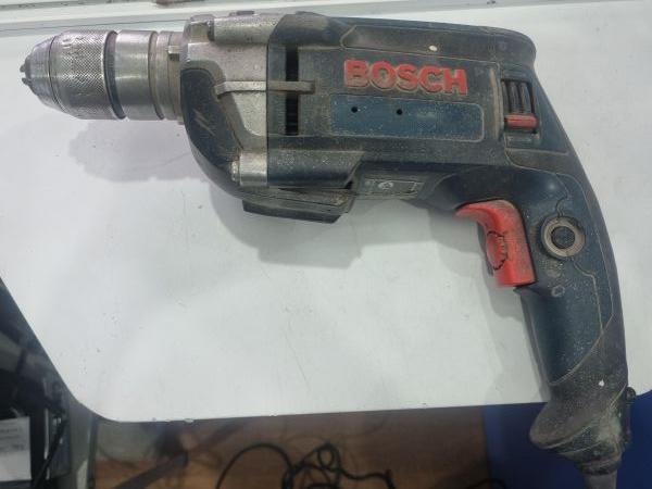 дрель и строительный миксер Bosch GSB 16 RE Professional в Иркутск