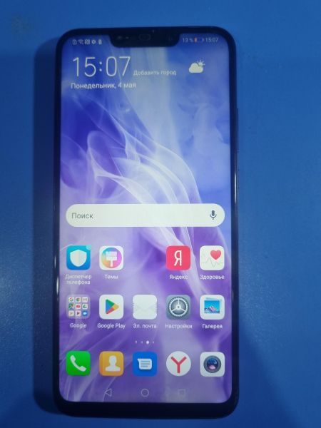 сотовый телефон Huawei Nova 3 4/128GB (PAR-LX1) Duos в Иркутск
