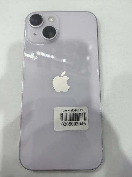 сотовый телефон Apple iPhone 14 128GB в Иркутск