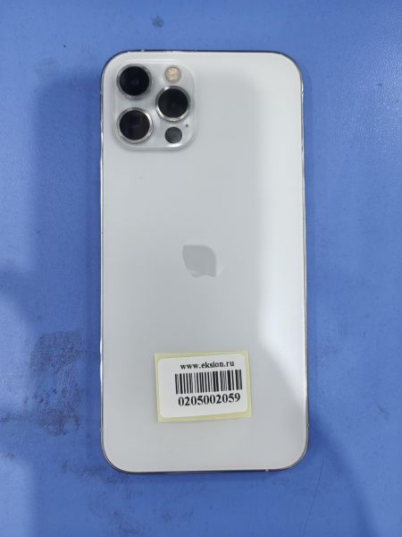 сотовый телефон Apple iPhone 12 Pro 256GB в Иркутск