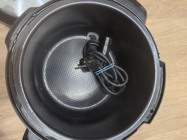 мультиварка Moulinex CE500E32 (SERIE EPC05-S1) в Иркутск