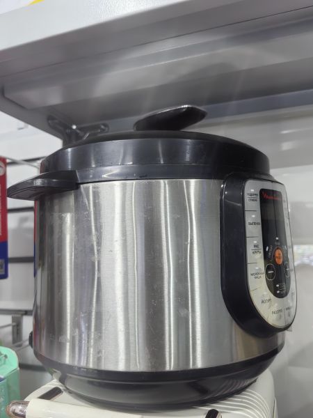 мультиварка Moulinex CE500E32 (SERIE EPC05-S1) в Иркутск