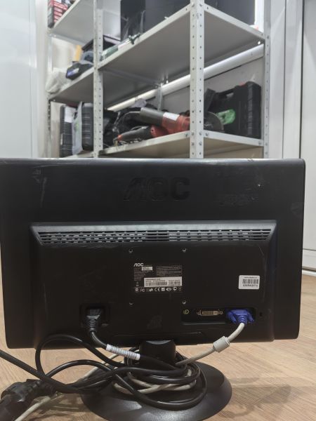 монитор AOC E950Swda в Иркутск