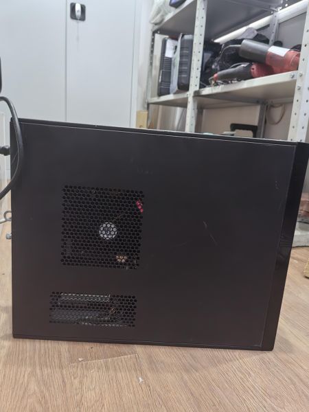 системный блок Сборка Celeron G530, RAM 2 GB, HDD 500 GB в Иркутск