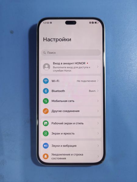 сотовый телефон Honor X8b 8/128GB (LLY-LX1) Duos в Иркутск