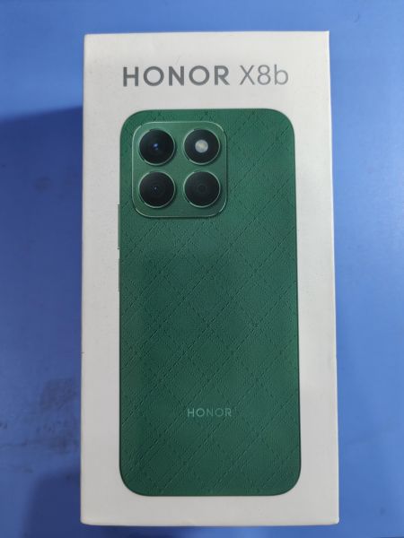 сотовый телефон Honor X8b 8/128GB (LLY-LX1) Duos в Иркутск