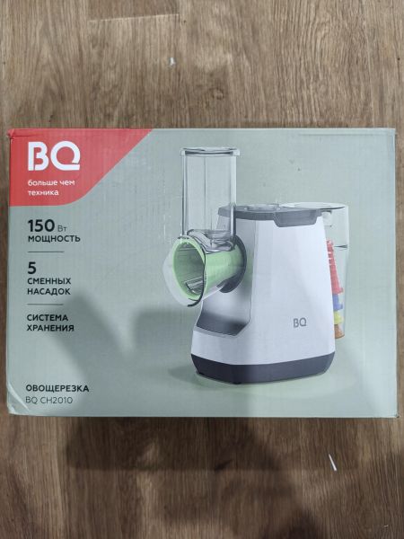 овощерезка BQ CH2010 в Иркутск