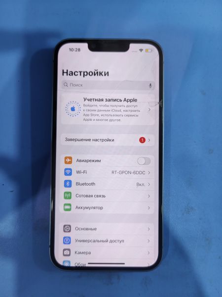 сотовый телефон Apple iPhone 14 256GB в Иркутск
