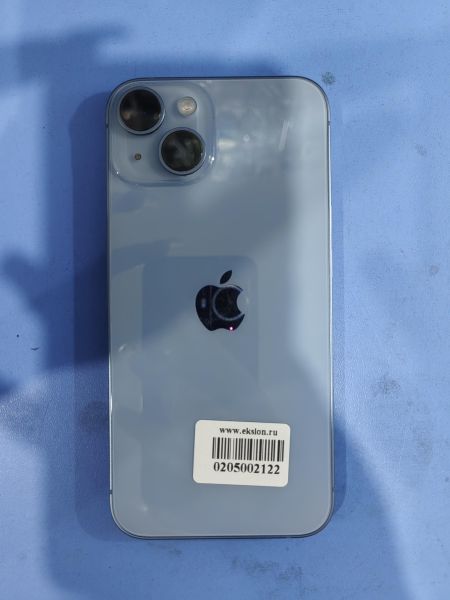 сотовый телефон Apple iPhone 14 256GB в Иркутск