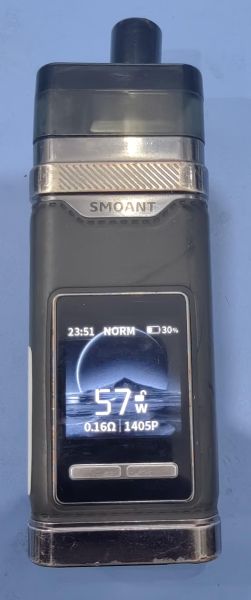 вейп и эл. сигарета (с 18 лет) Smoant Pasito 3 (с 18 лет) в Иркутск