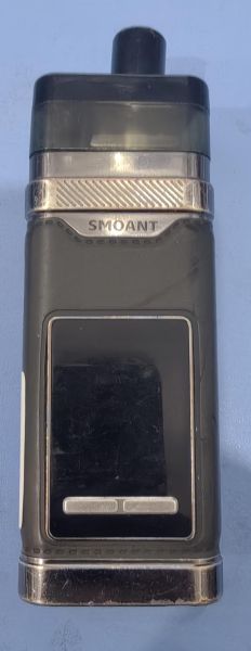 вейп и эл. сигарета (с 18 лет) Smoant Pasito 3 (с 18 лет) в Иркутск