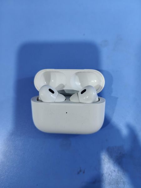беспроводные наушники Реплика Apple AirPods Pro 2  (A2931, A2698, A2699, A3047, A3048, A3049) в Иркутск