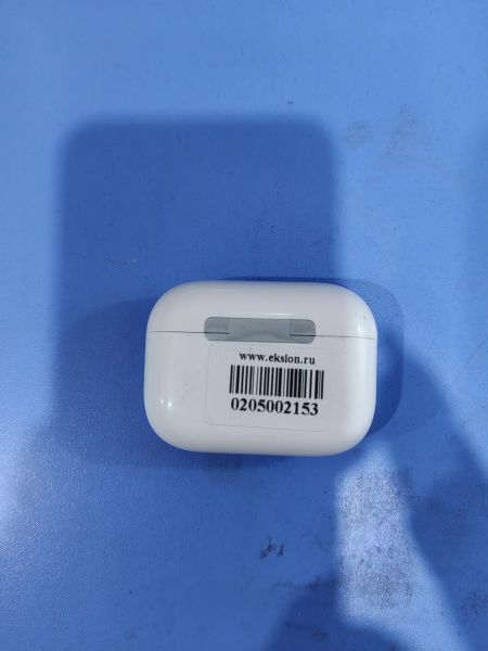 беспроводные наушники Реплика Apple AirPods Pro 2  (A2931, A2698, A2699, A3047, A3048, A3049) в Иркутск