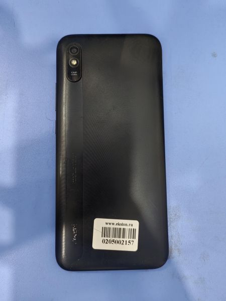 сотовый телефон Xiaomi Redmi 9A 2/32GB (M2006C3LG/M2006C3LI) Duos в Иркутск