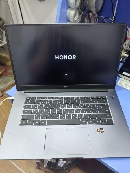 ноутбук Honor MagicBook 15 (BMH-WDQ9HN) в Иркутск