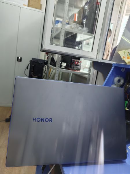 ноутбук Honor MagicBook 15 (BMH-WDQ9HN) в Иркутск