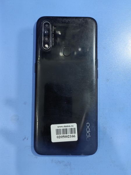 сотовый телефон OPPO A31 (CPH2015) Duos в Иркутск