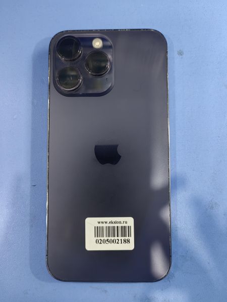 сотовый телефон Apple iPhone 14 Pro Max 128GB в Иркутск