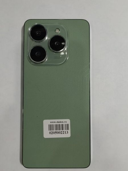 сотовый телефон TECNO Spark 20 Pro 12/256GB (KJ6) Duos в Иркутск