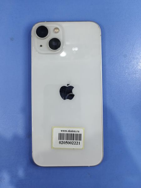 сотовый телефон Apple iPhone 13 128GB в Иркутск