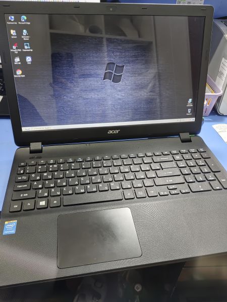 ноутбук Acer Aspire ES1-512-P4FR в Иркутск