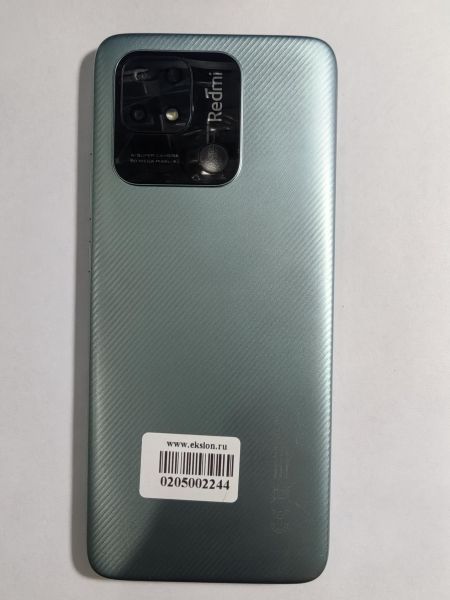 сотовый телефон Xiaomi Redmi 10C 3/64GB (220333QNY) Duos в Иркутск