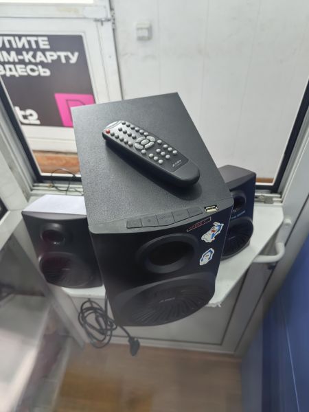 компьютерная акустика F+D F190X в Иркутск