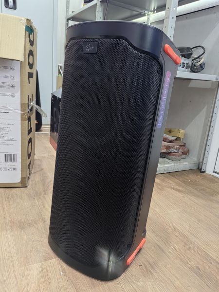 муз. центр и аудиосистема Fiero Hope 100 FR950 в Иркутск