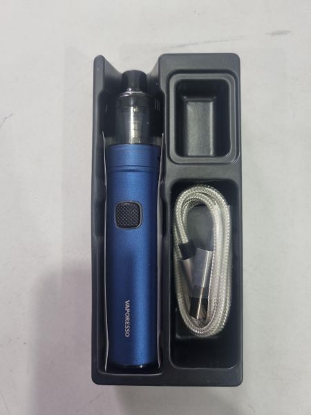 вейп и эл. сигарета (с 18 лет) Vaporesso GTX GO 40 (с 18 лет) в Иркутск