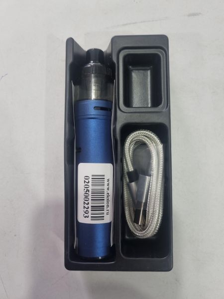 вейп и эл. сигарета (с 18 лет) Vaporesso GTX GO 40 (с 18 лет) в Иркутск