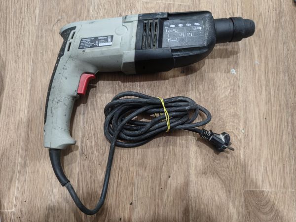 перфоратор сетевой ЗУБР П-22-650 в Иркутск