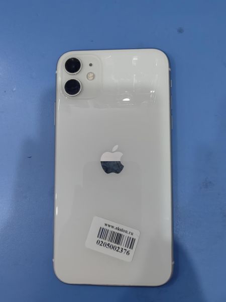 сотовый телефон Apple iPhone 11 64GB в Иркутск