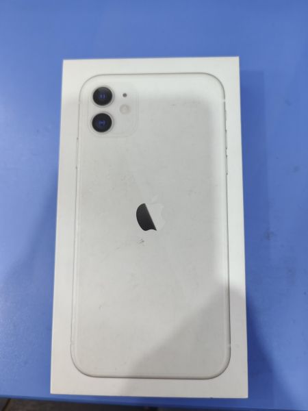 сотовый телефон Apple iPhone 11 64GB в Иркутск