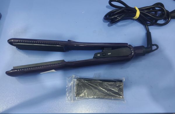 щипцы, плойка и выпрямитель DEXP HC-15S в Иркутск