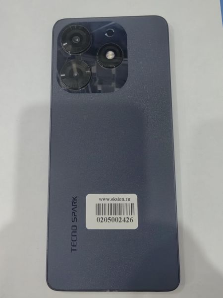 сотовый телефон TECNO Spark 30 Pro 8/256GB (KL7) Duos в Иркутск