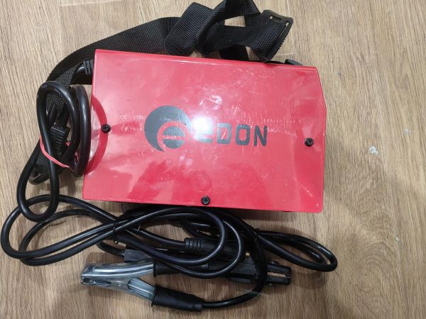 сварочный аппарат Edon TB-200 в Иркутск