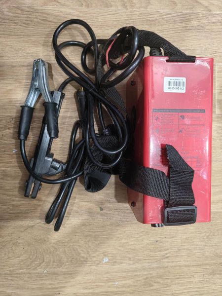 сварочный аппарат Edon TB-200 в Иркутск