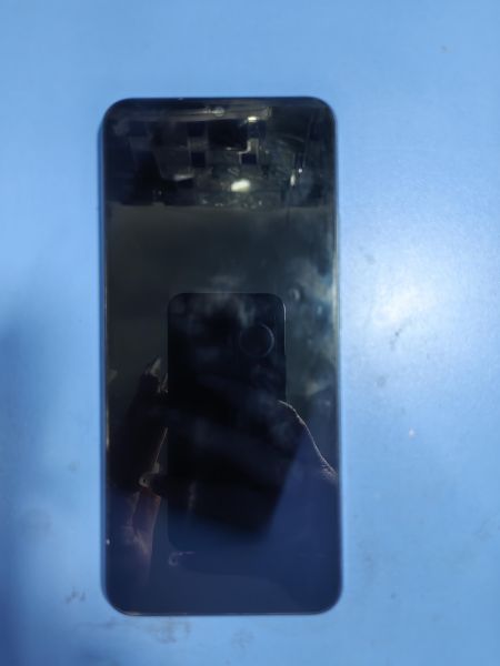 сотовый телефон Realme C30 2/32GB (RMX3581) Duos в Иркутск