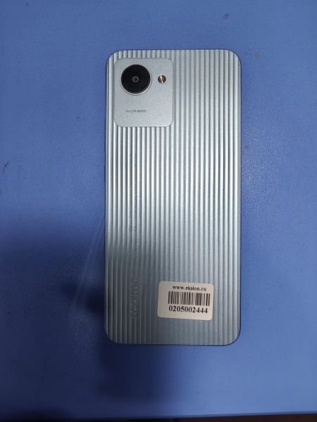 сотовый телефон Realme C30 2/32GB (RMX3581) Duos в Иркутск