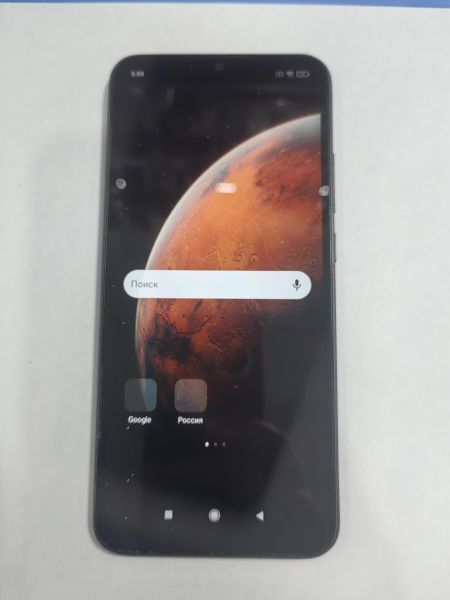 сотовый телефон Xiaomi Redmi 9C NFC 2/32GB (M2006C3MNG) Duos в Иркутск