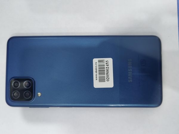 сотовый телефон Samsung Galaxy A12 3/32GB (A127F) Duos в Иркутск