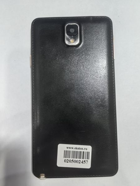сотовый телефон Samsung Galaxy Note 3 3/32GB (N900S) в Иркутск