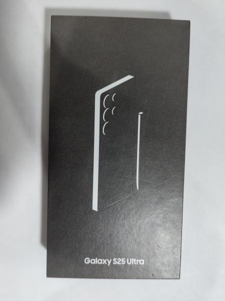 сотовый телефон Samsung Galaxy S25 Ultra 12/512GB (S938B) Duos в Иркутск