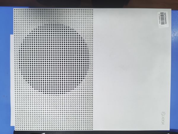 игровая приставка Microsoft Xbox One S 1000GB (1681, с дисководом) в Иркутск