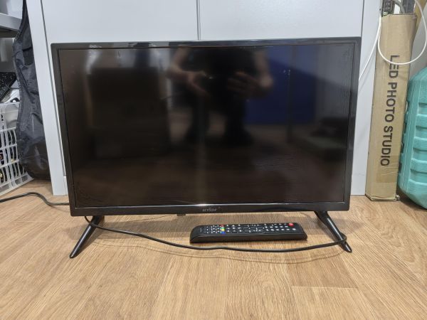 телевизор Aceline 24HEN1 в Иркутск