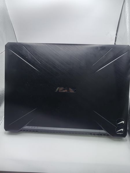 ноутбук ASUS TUF Gaming FX505GT-BQ018T (16/1TB) в Иркутск