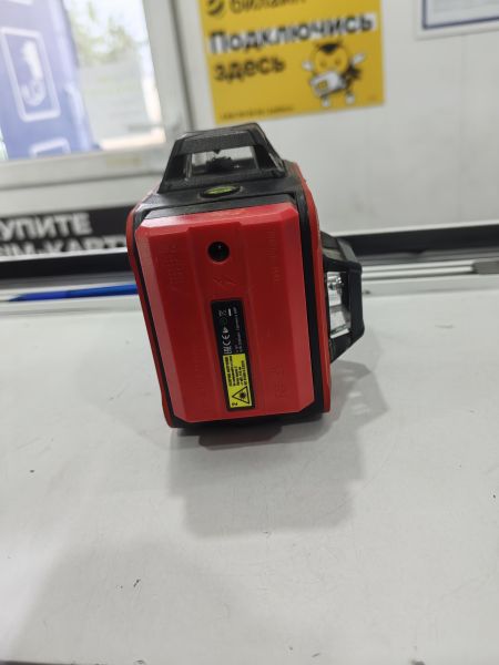 лазерный уровень (нивелир) Condtrol Smart 3D Plus в Иркутск